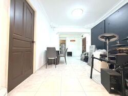 Blk 484B Choa Chu Kang Avenue 5 (Choa Chu Kang), HDB 4 Rooms #608687751